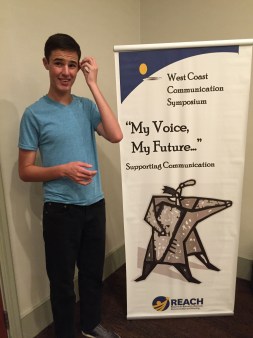 West Coast Communication Symposium - 42